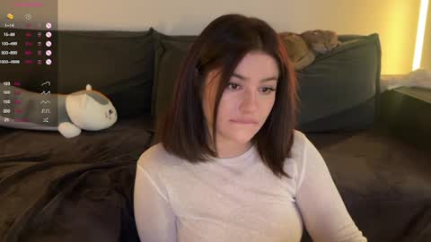 Snapshot of vaiee chatting on 02-19-25, 07:48 Valery online show from 02-19-25, 07:48