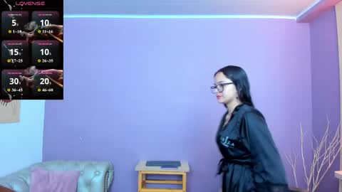Vaiolet Harris online show from 05-06-26, 11:48
