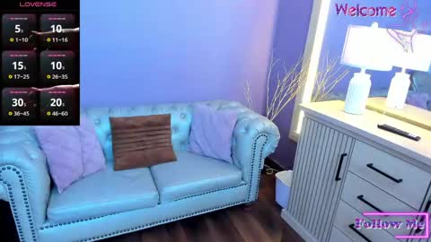 Vaiolet Harris online show from 05-10-26, 11:48