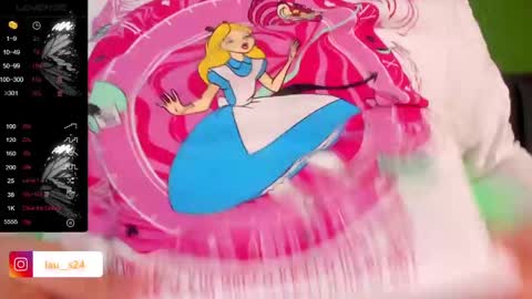 Snapshot of vain_sexualxx chatting on 02-13-25, 04:17 luna online show from 02-13-25, 04:17