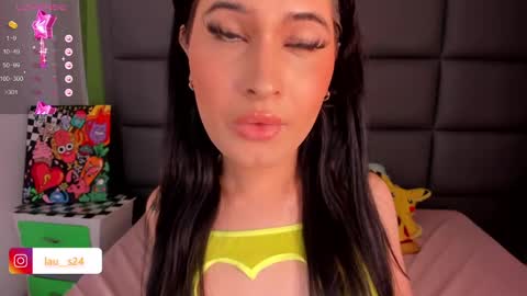 Snapshot of vain_sexualxx chatting on 03-05-25, 02:23 luna online show from 03-05-25, 02:23