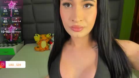 luna online show from 01-06-26, 08:45