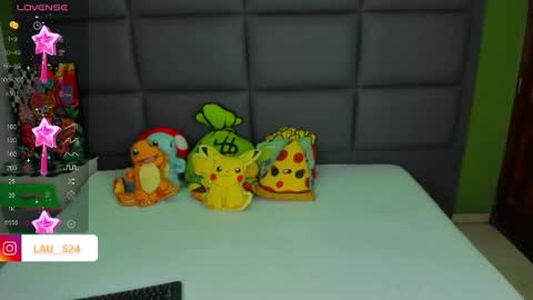 luna online show from 01-14-26, 09:20