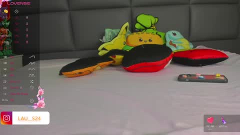 luna online show from 04-17-26, 09:29