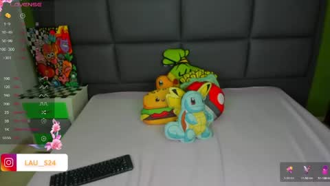 luna online show from 05-20-26, 10:05