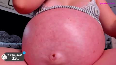 Im Mila my onlyfans is vainillacrepe online show from 02-21-25, 11:10