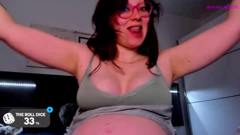 Im Mila my onlyfans is vainillacrepe online show from 02-23-25, 08:55