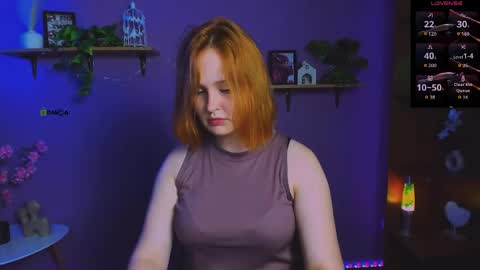 vaiolet_lovely online show from 05-21-26, 07:10