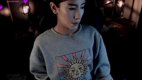 Vaioleth online show from 02-24-26, 08:40