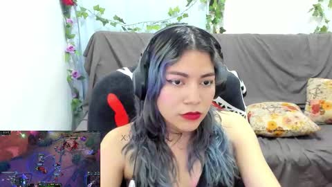 Vaiolet1314 online show from 03-02-26, 05:08