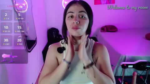 valentina online show from 03-09-26, 03:54