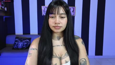 first of all... who are u online show from 01-06-25, 08:57