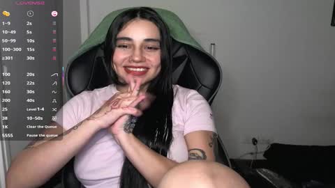 first of all... who are u online show from 03-14-26, 03:34