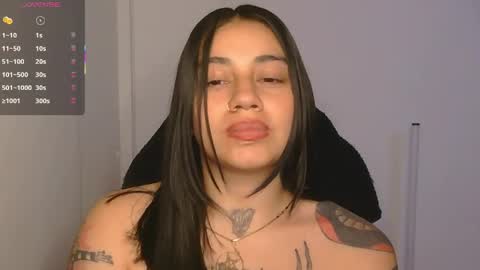 first of all... who are u online show from 04-21-26, 02:51