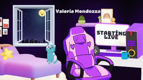 Val online show from 04-14-26, 07:31