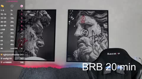 valdi_light online show from 12-15-24, 12:06