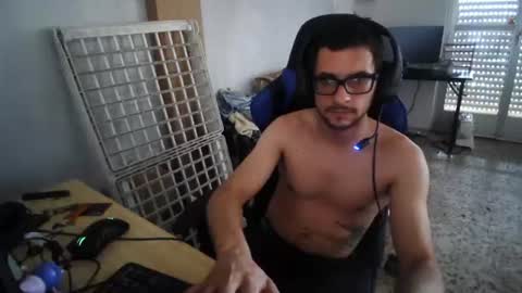 valdivar__ online show from 07-15-26, 06:57