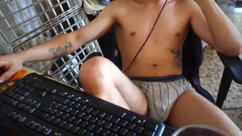 valdivar__ online show from 07-21-26, 12:51