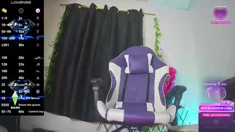 Valery online show from 03-04-26, 03:23