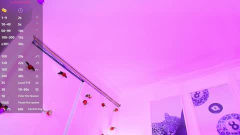 valentina Rossi 3 online show from 02-16-26, 10:17