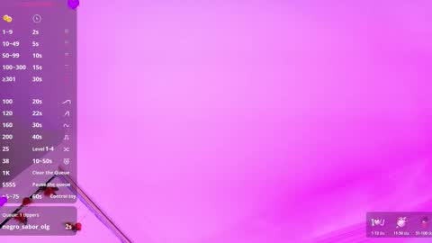 valentina Rossi 3 online show from 03-03-26, 10:59