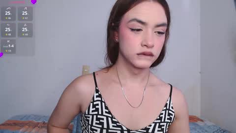 IG-valen mendoza99  twitter valenthompson99 online show from 02-14-26, 05:53