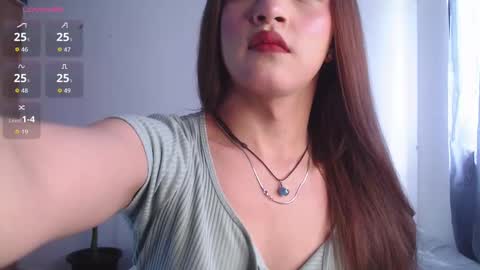 IG-valen mendoza99  twitter valenthompson99 online show from 05-14-26, 07:20