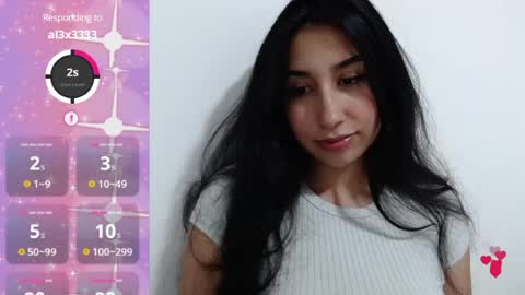 Snapshot of valen_tina33 chatting on 07-16-26, 04:51 Valentina online show from 07-16-26, 04:51