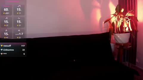 Valen online show from 09-21-25, 12:34