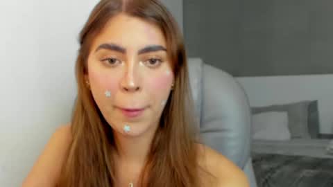 Angela online show from 01-28-25, 08:47