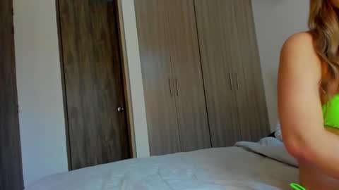 Angela online show from 02-13-26, 08:16