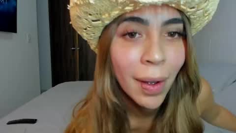 Angela online show from 04-20-26, 11:50