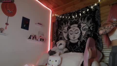 Snapshot of valenor_ chatting on 03-09-25, 03:11 valentina online show from 03-09-25, 03:11