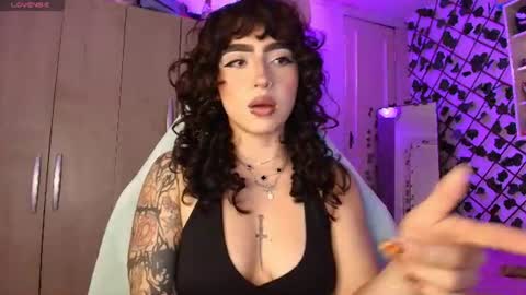 Snapshot of valenor_ chatting on 07-09-26, 03:21 valentina online show from 07-09-26, 03:21