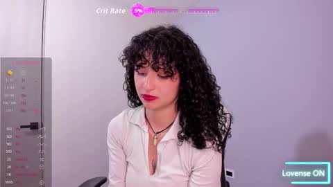 Valentina online show from 03-06-26, 03:03