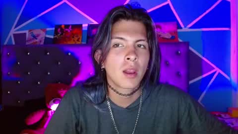 valentin online show from 01-08-26, 07:27