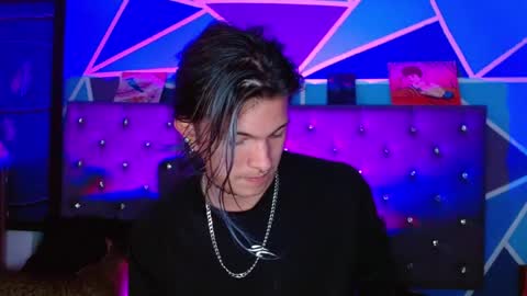 valentin online show from 01-11-26, 09:53