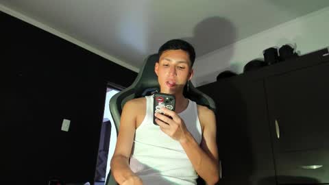 valentean online show from 11-18-25, 07:29