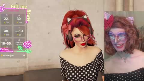 Valentia online show from 09-11-25, 02:28