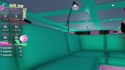 Valentia online show from 09-13-25, 02:44