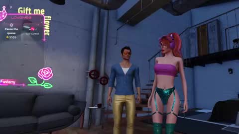 Valentia online show from 09-14-25, 10:09