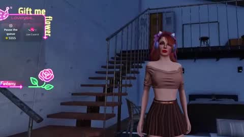 Valentia online show from 10-06-25, 01:41