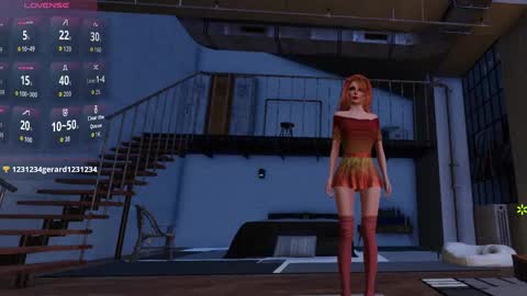 Valentia online show from 10-27-25, 10:41