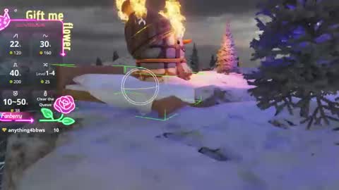 Valentia online show from 12-14-25, 03:06