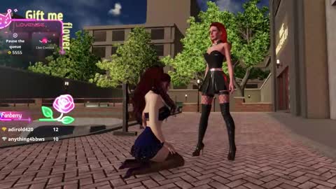 Valentia online show from 02-07-26, 01:37