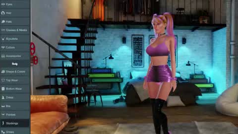 Valentia online show from 02-18-26, 02:46