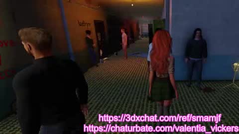 Valentia online show from 03-16-26, 10:19