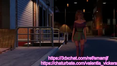 Valentia online show from 04-14-26, 09:59