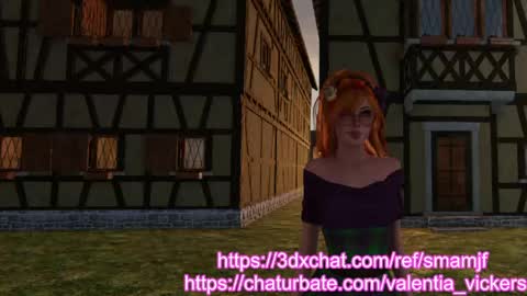 Snapshot of valentia_vickers chatting on 04-26-26, 09:40 Valentia online show from 04-26-26, 09:40