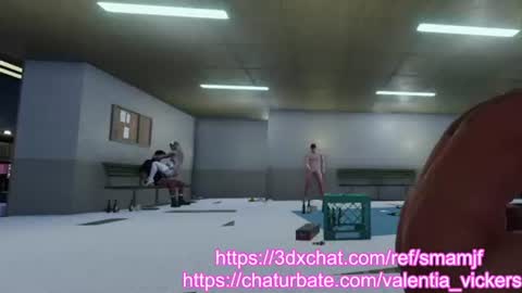 Snapshot of valentia_vickers chatting on 06-19-26, 09:24 Valentia online show from 06-19-26, 09:24